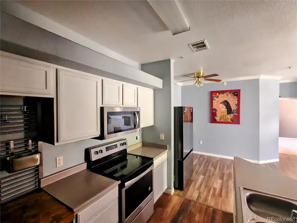 18919 E Warren #B107, Aurora, CO 80013