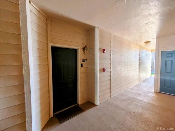 18919 E Warren #B107, Aurora, CO 80013