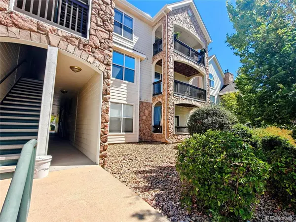 18919 E Warren #B107, Aurora, CO 80013