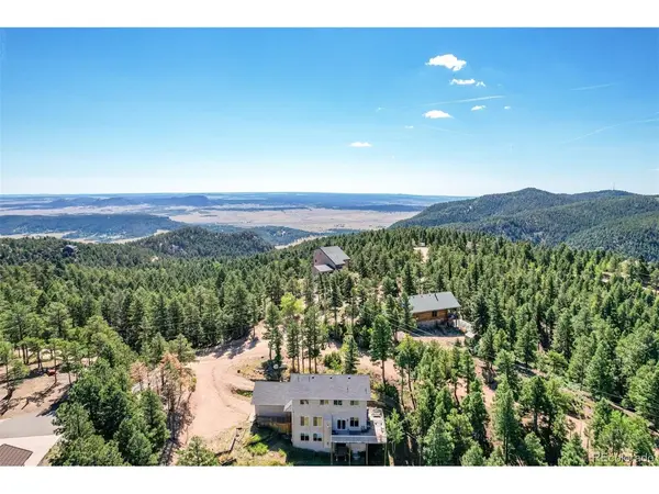2639 Elk Park, Larkspur, CO 80118