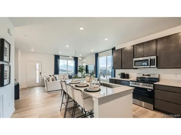 12571 Spotted Hawk, Parker, CO 80134