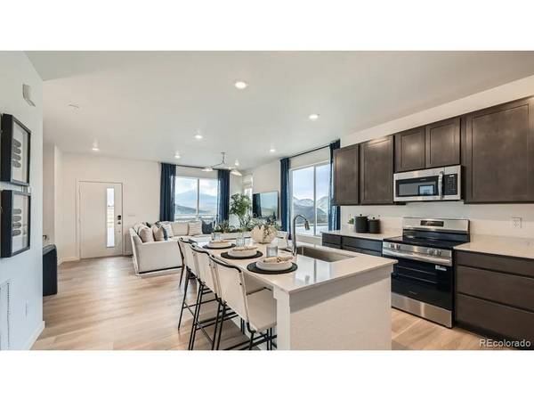 12571 Spotted Hawk, Parker, CO 80134