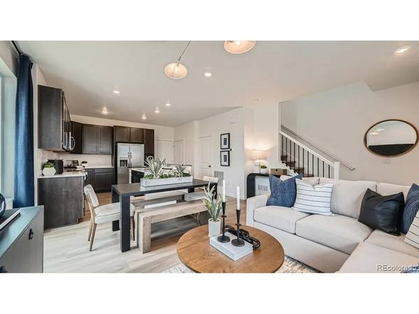 12571 Spotted Hawk, Parker, CO 80134