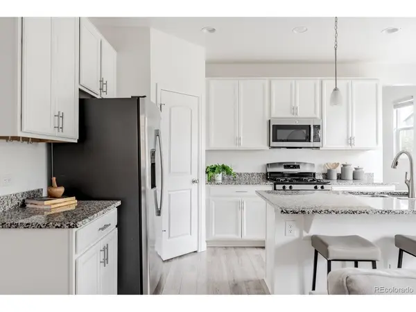 631 W 170th, Broomfield, CO 80023