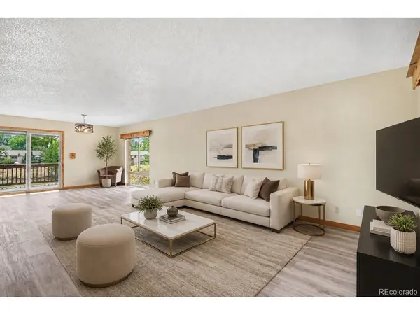 4292 W Pondview, Littleton, CO 80123