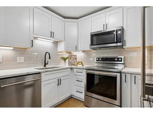 605 S Alton #12A, Denver, CO 80247