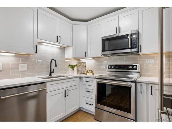 605 S Alton #12A, Denver, CO 80247