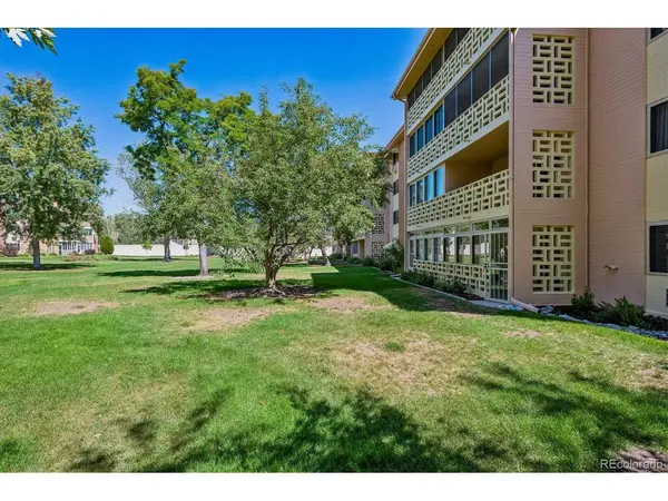605 S Alton #12A, Denver, CO 80247