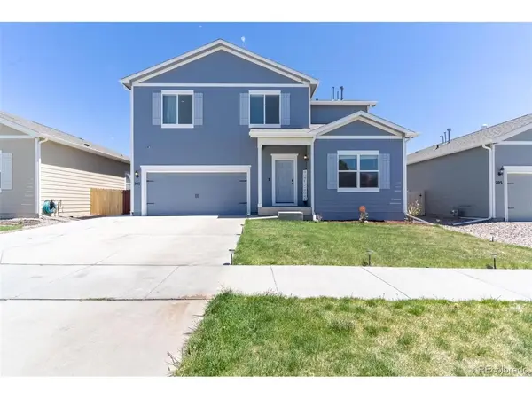 207 Zachary, Keenesburg, CO 80643