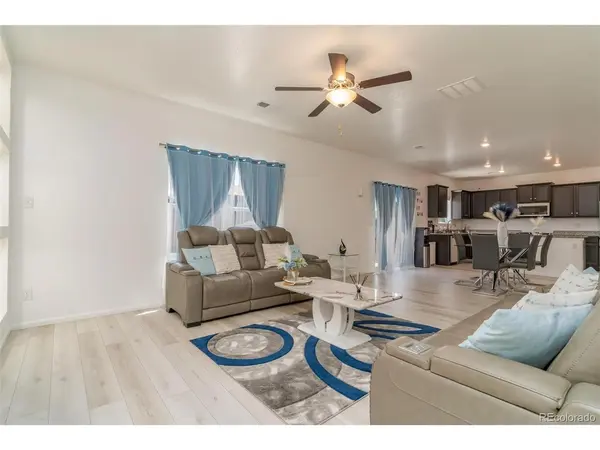 207 Zachary, Keenesburg, CO 80643