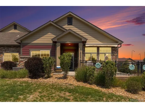 2008 S Flanders #A, Aurora, CO 80013