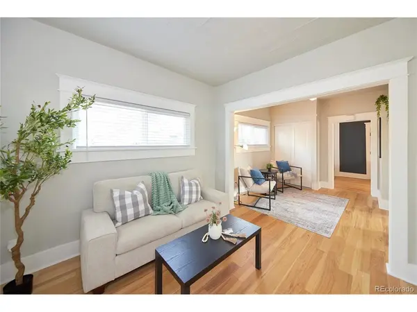 2901 S Sherman, Englewood, CO 80113