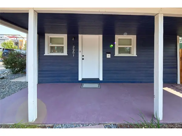 2901 S Sherman, Englewood, CO 80113