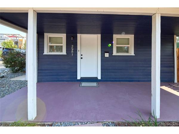 2901 S Sherman, Englewood, CO 80113