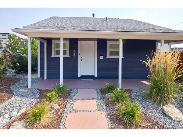2901 S Sherman, Englewood, CO 80113