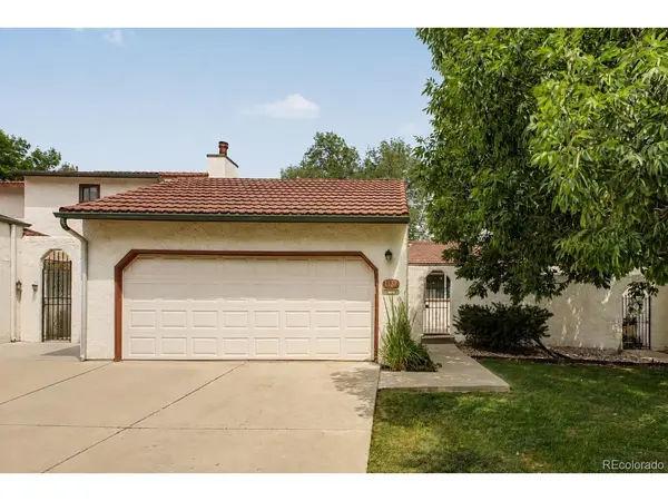 1137 Bosque, Broomfield, CO 80020
