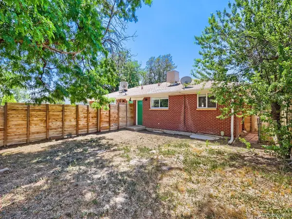 13641 E Nevada, Aurora, CO 80012