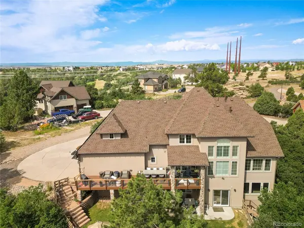 6291 Moulton, Castle Rock, CO 80104