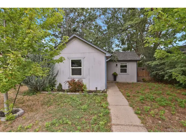 241 6th, Frederick, CO 80530