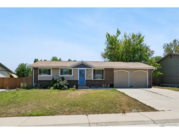 5690 W 79th, Arvada, CO 80003