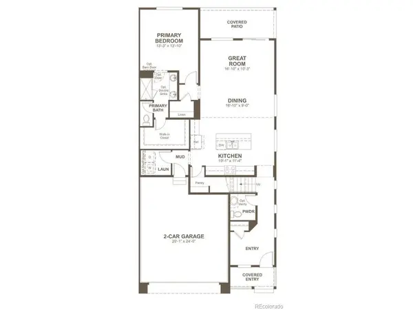 6583 N Malta, Aurora, CO 80019