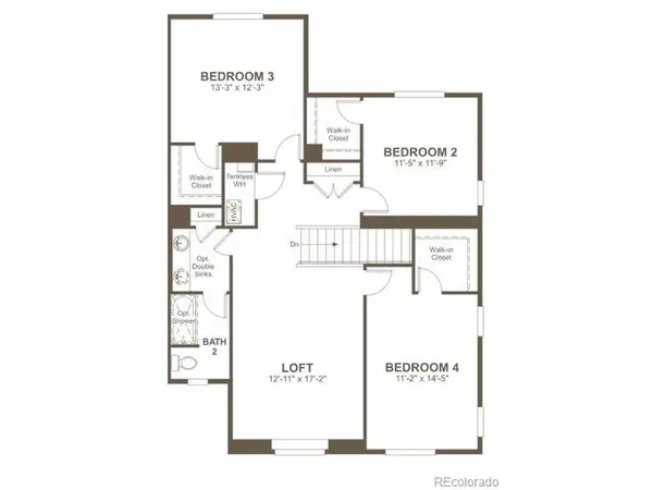 6583 N Malta, Aurora, CO 80019