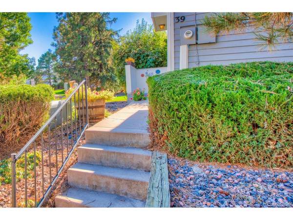 39 S Nome, Aurora, CO 80012
