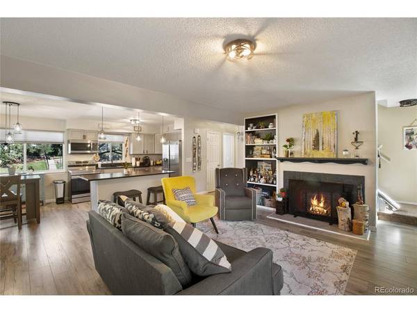 39 S Nome, Aurora, CO 80012