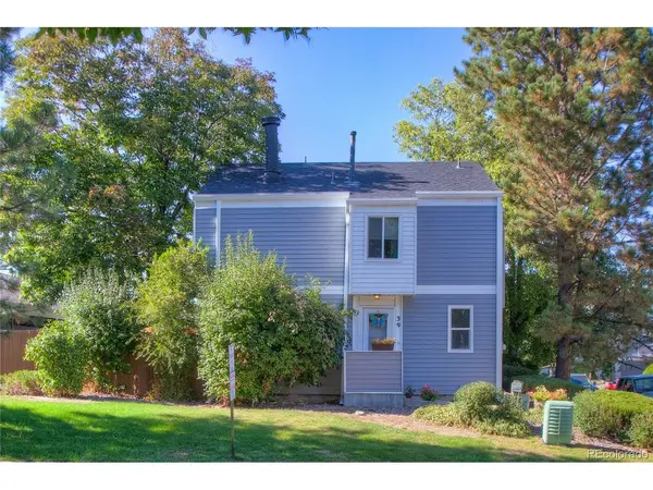 39 S Nome, Aurora, CO 80012