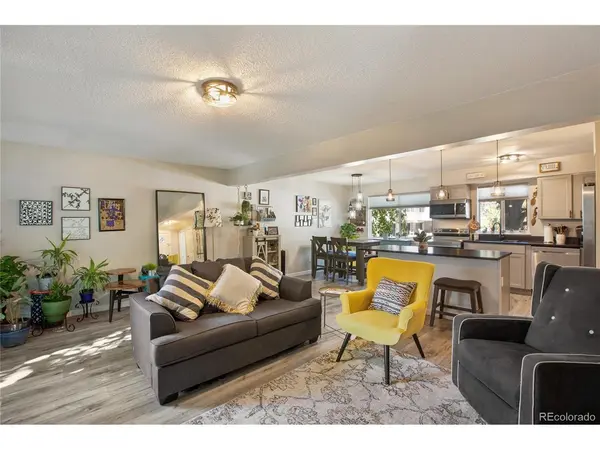 39 S Nome, Aurora, CO 80012