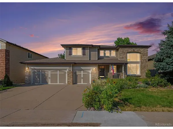 6716 Millstone, Highlands Ranch, CO 80130