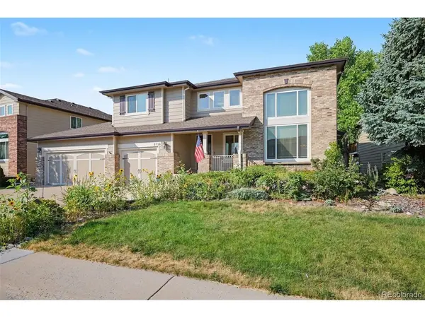 6716 Millstone, Highlands Ranch, CO 80130