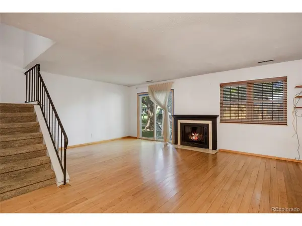 3409 S Ammons #21-5, Denver, CO 80227
