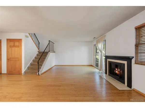 3409 S Ammons #21-5, Denver, CO 80227