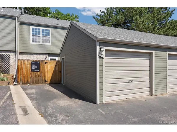 3409 S Ammons #21-5, Denver, CO 80227