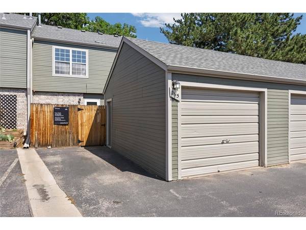 3409 S Ammons #21-5, Denver, CO 80227