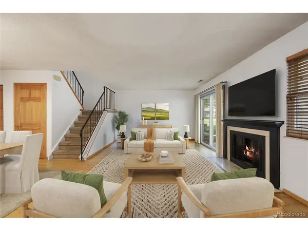 3409 S Ammons #21-5, Denver, CO 80227