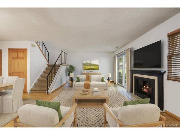 3409 S Ammons #21-5, Denver, CO 80227