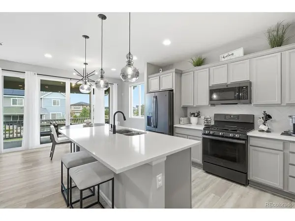 8029 Adams Fork, Littleton, CO 80125