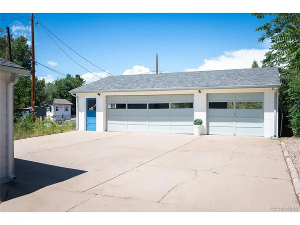 5539 W 32nd, Wheat Ridge, CO 80212