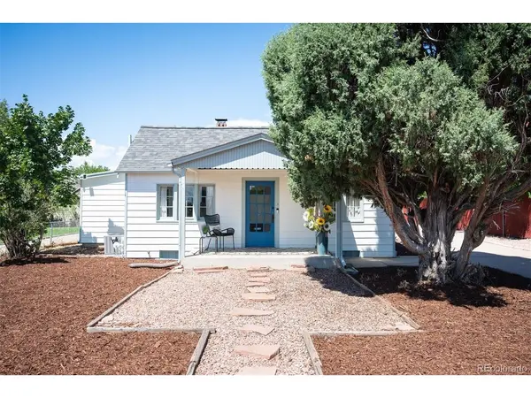 5539 W 32nd, Wheat Ridge, CO 80212