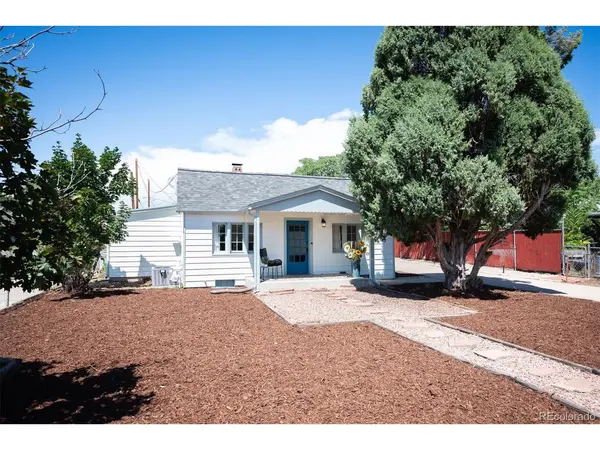5539 W 32nd, Wheat Ridge, CO 80212