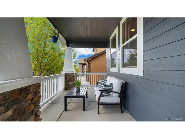 6923 Tahoe Rim, Colorado Springs, CO 80927
