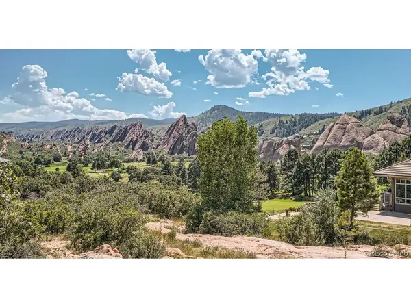 7454 Whiteclover, Littleton, CO 80125