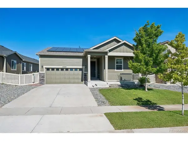 10595 Akron, Henderson, CO 80640
