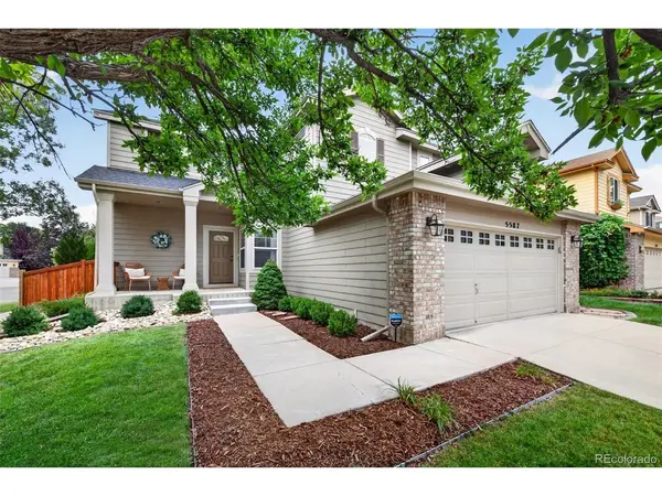 5587 S Gray, Littleton, CO 80123