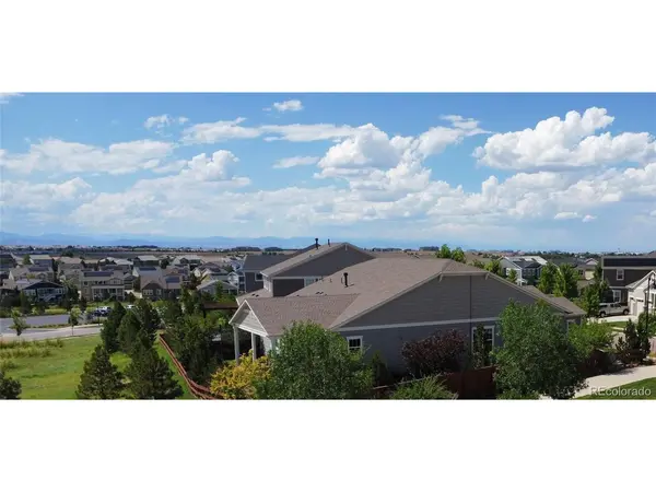 10260 Cosmopolitan, Parker, CO 80134
