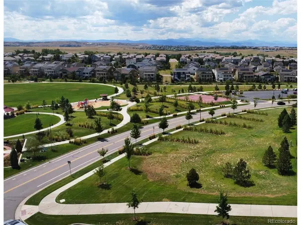 10260 Cosmopolitan, Parker, CO 80134
