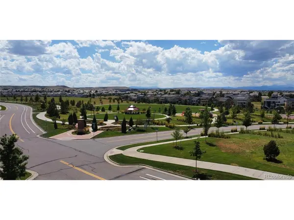 10260 Cosmopolitan, Parker, CO 80134