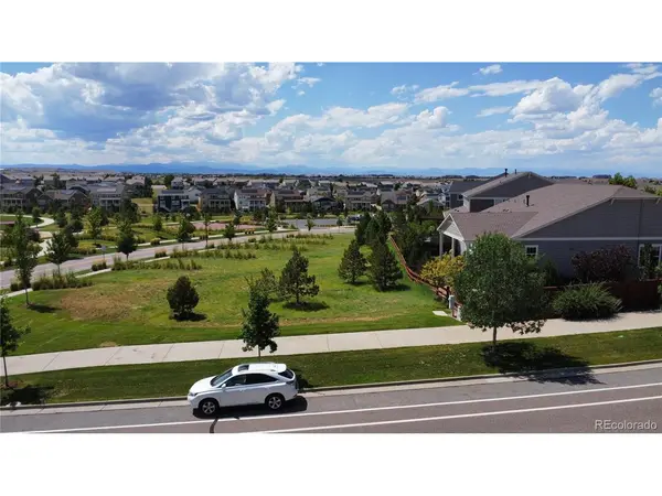 10260 Cosmopolitan, Parker, CO 80134